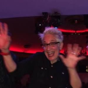 Meet your Posher, Diane